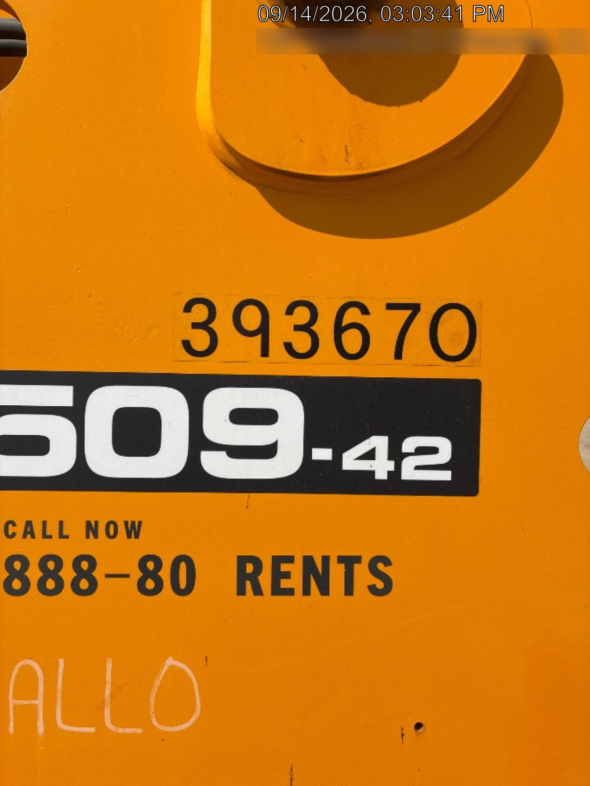 2024 JCB 509-42