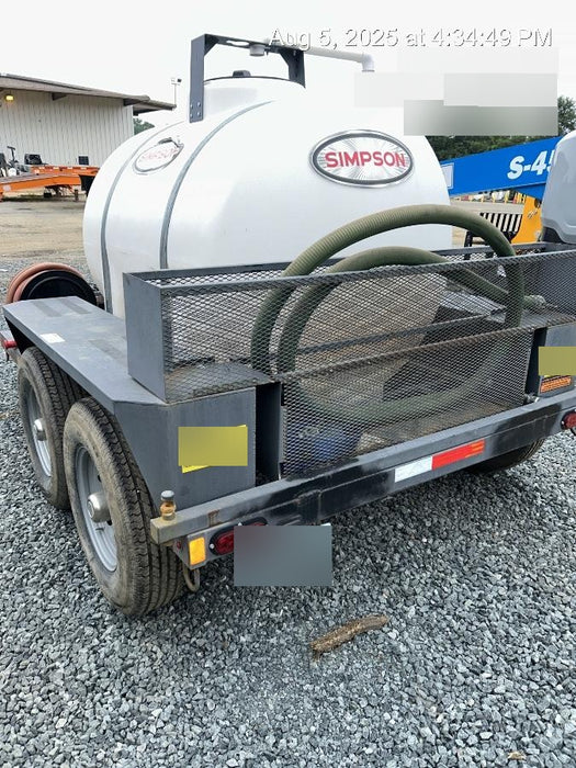 2023 SIMPSON SWT-52517