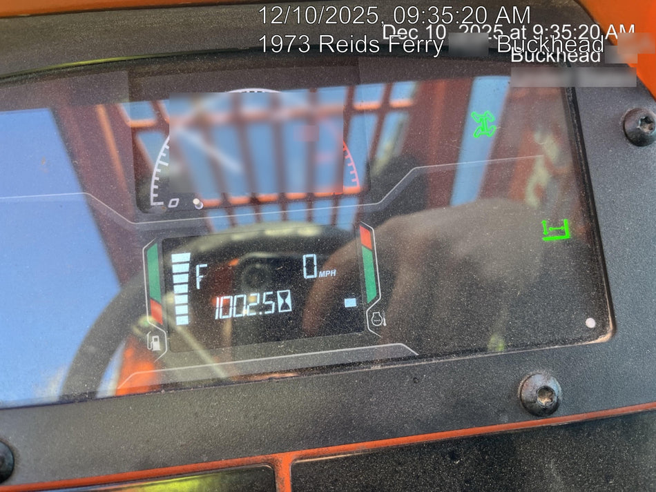 2024 SKYTRAK 6034
