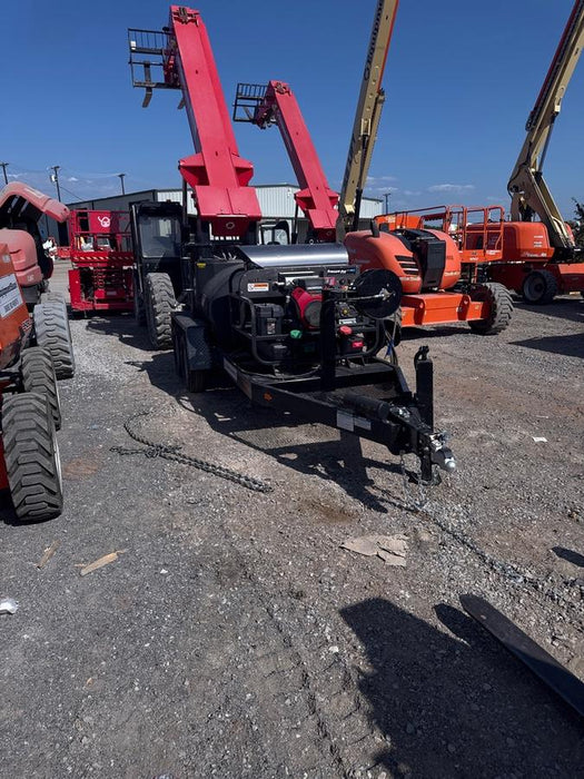 2025 WYLIE EXP-550L-S-HOTG