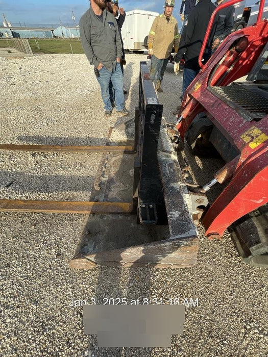 2021 ARROW MATERIAL HANDLING 60" Pallet Forks