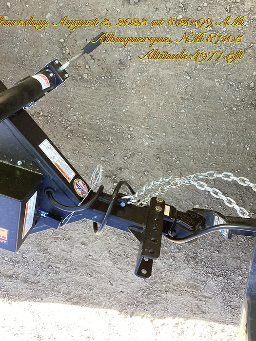 2023 SIMPSON SWT-52517