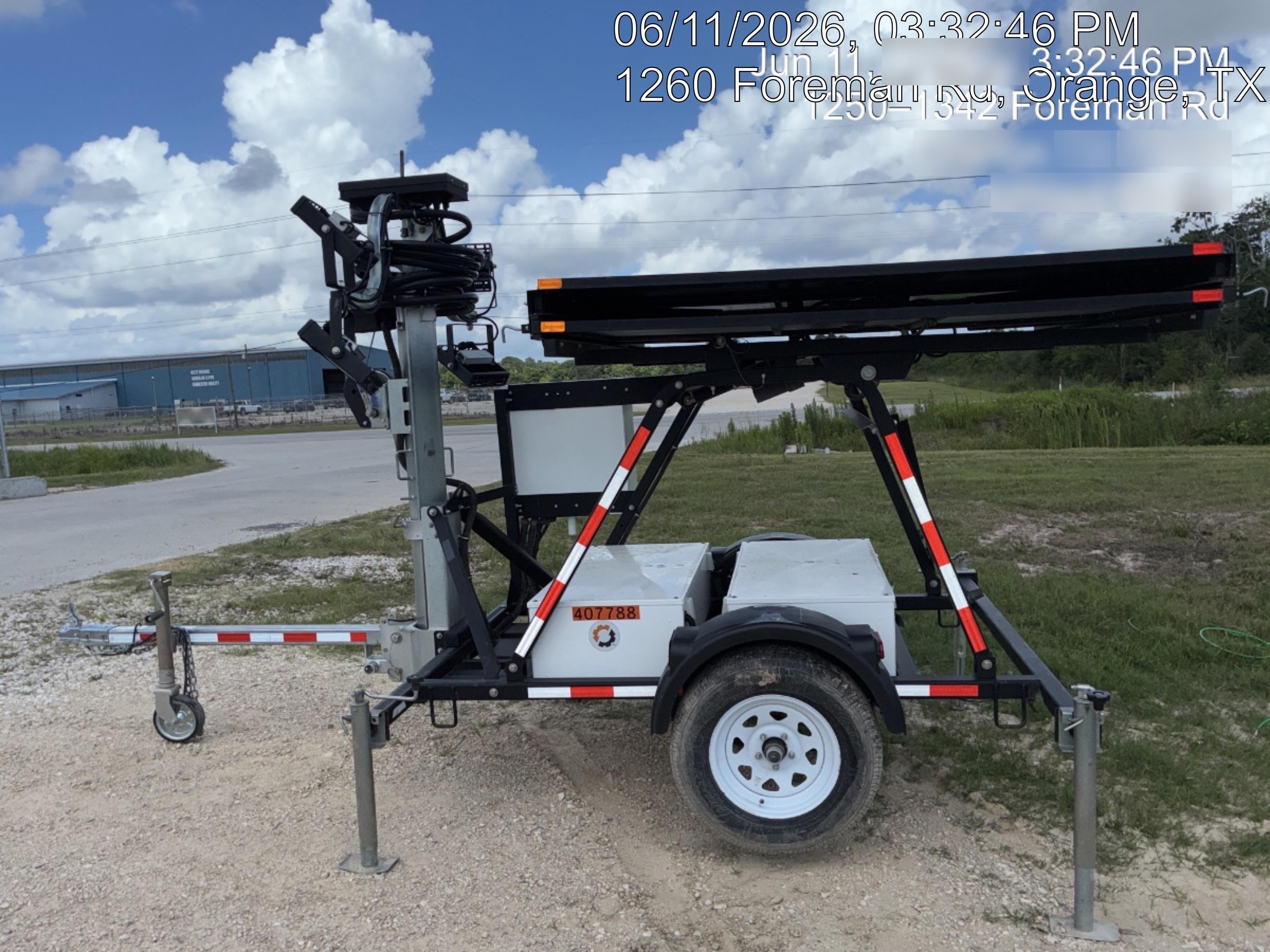 2024 WANCO WLTS-MM8A-1600