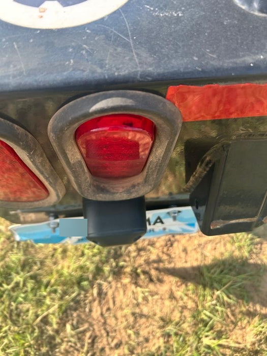 2023 FELLING TRAILERS FT-8R