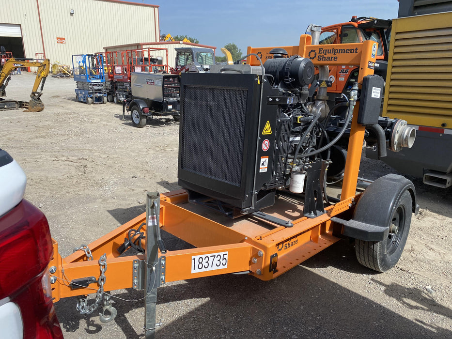 2021 PIONEER PP66S12L71-TD2.9L4