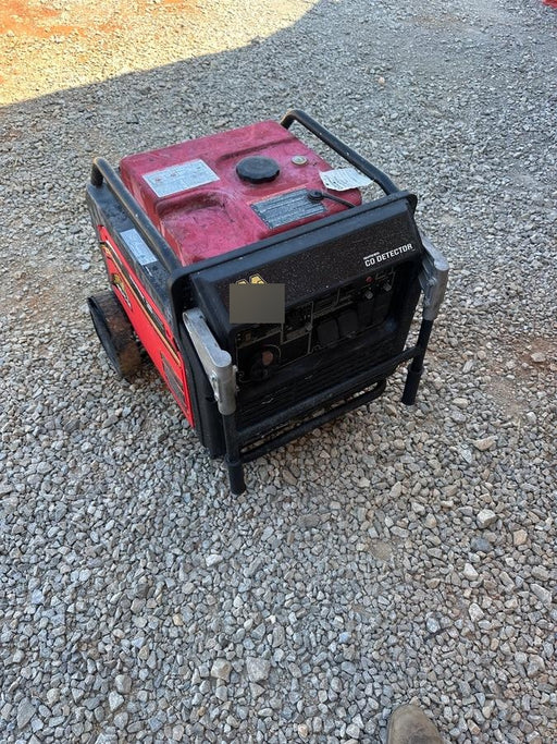 2022 MI-T-M GEN-8000-IMM1E