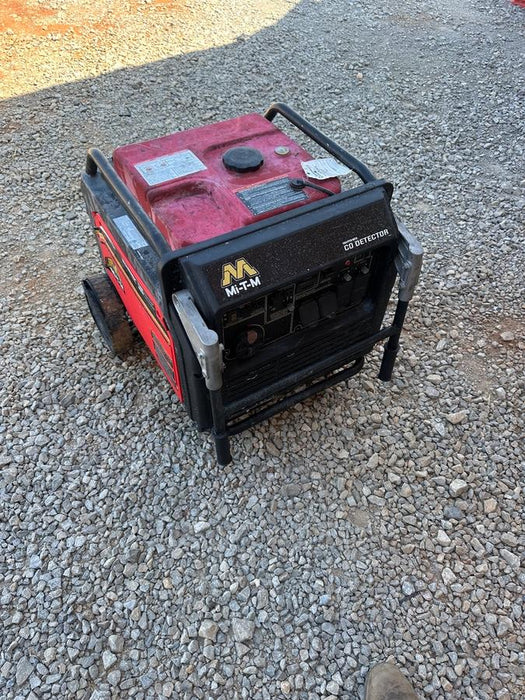 2022 MI-T-M GEN-8000-IMM1E