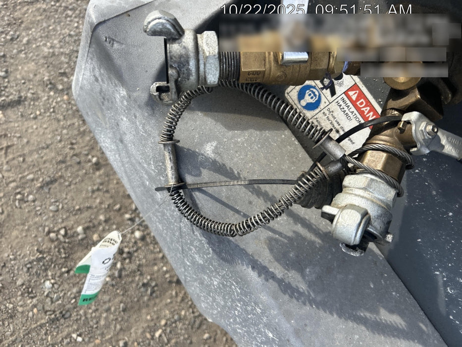 2021 ATLAS COPCO XAS188