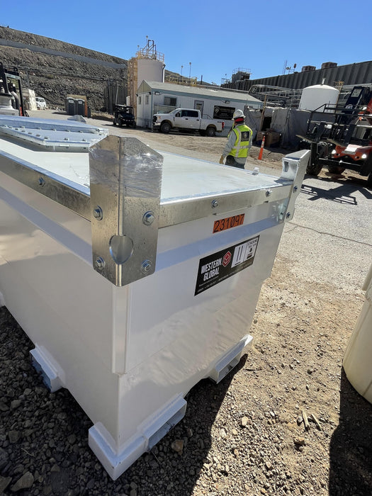 2022 TRANSCUBE 20TCG(G)W-NA