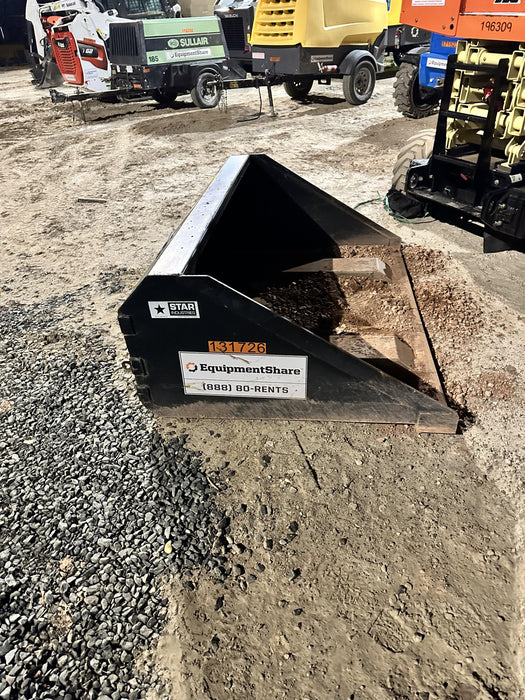 2021 STAR INDUSTRIES 1406B