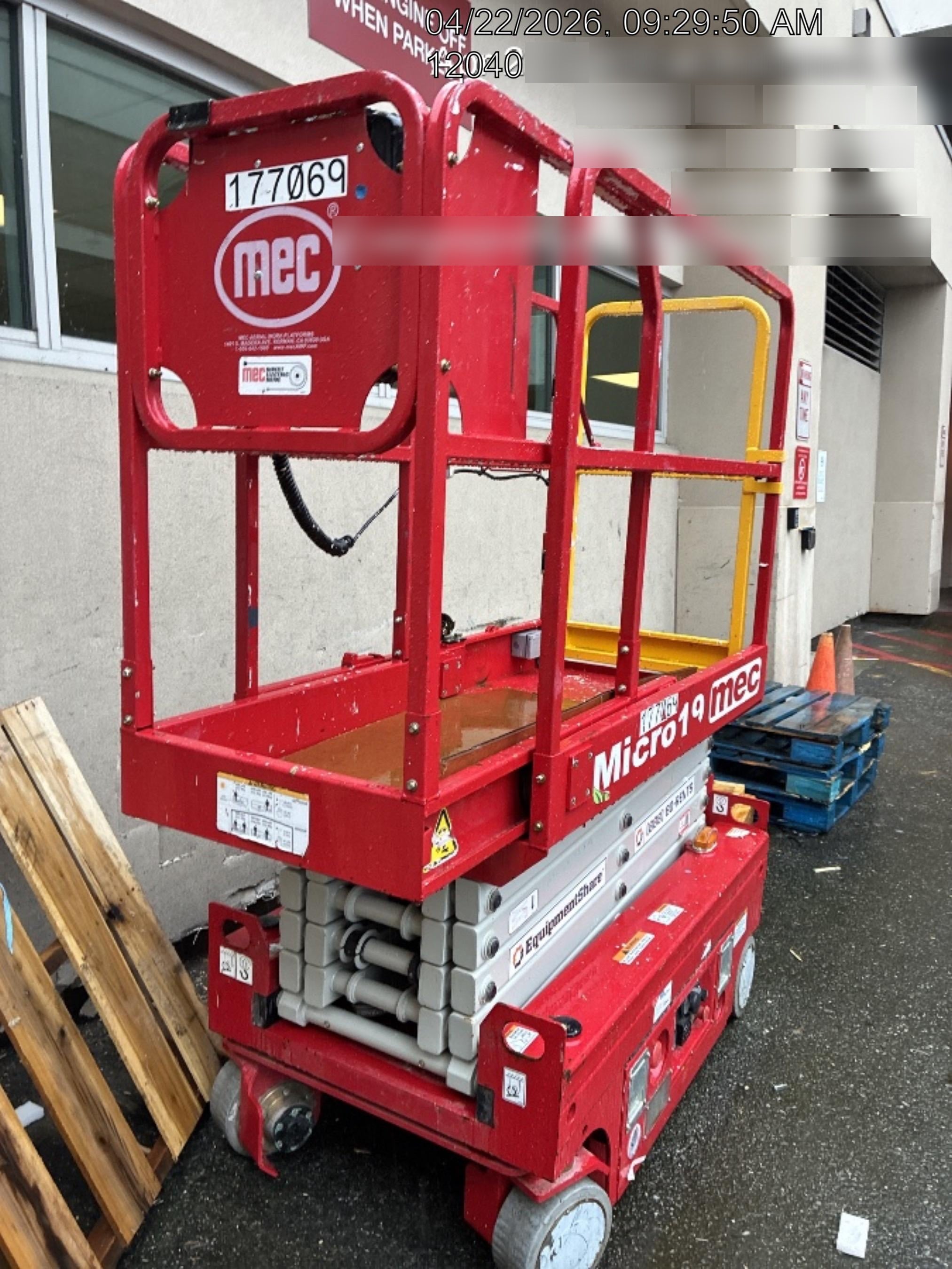 2021 MEC Micro 19