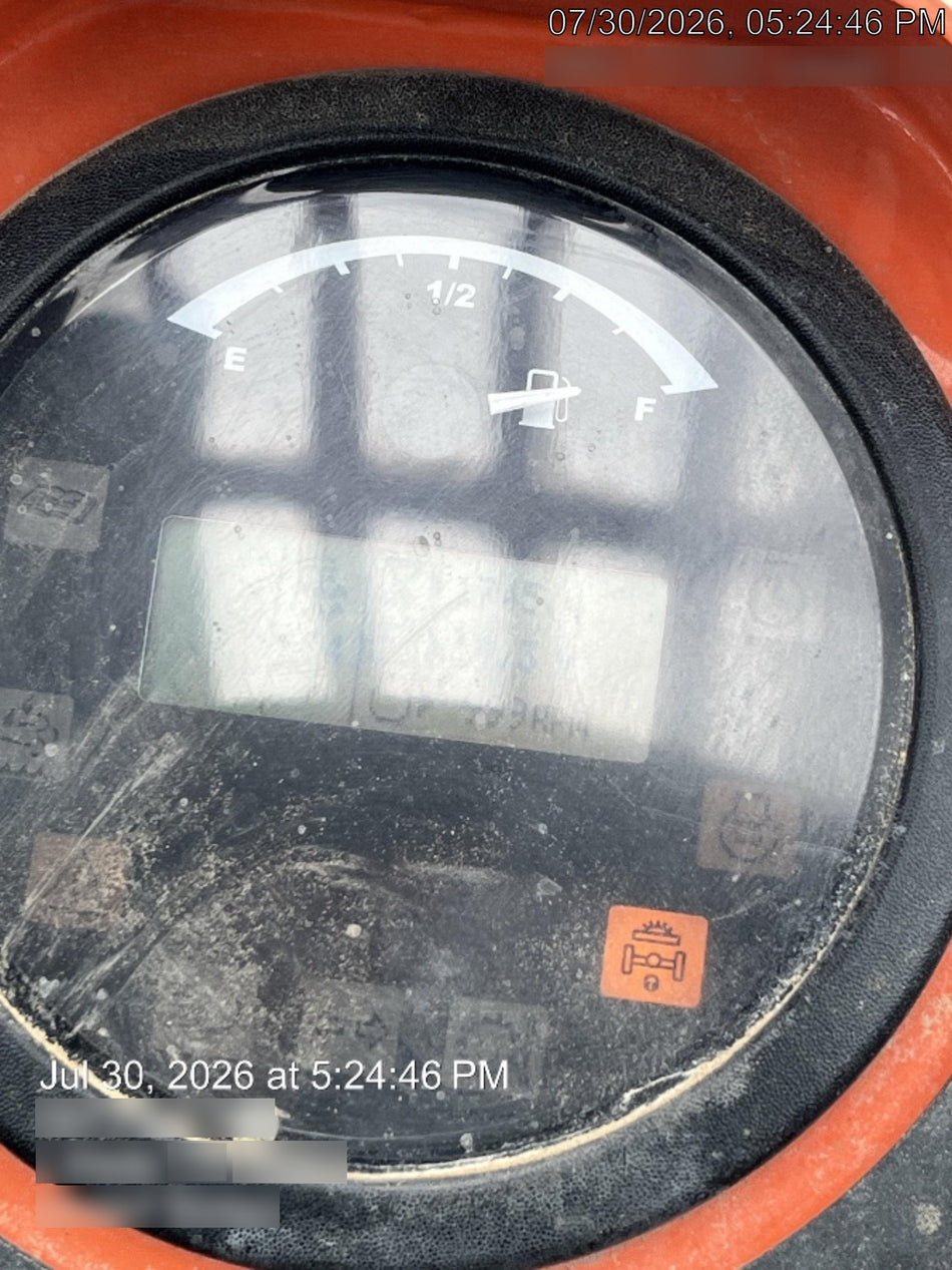 2023 SKYTRAK 8042