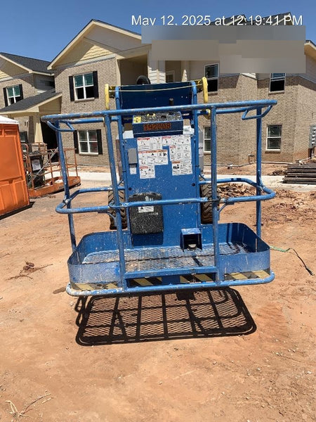 2021 GENIE Z-34 IC