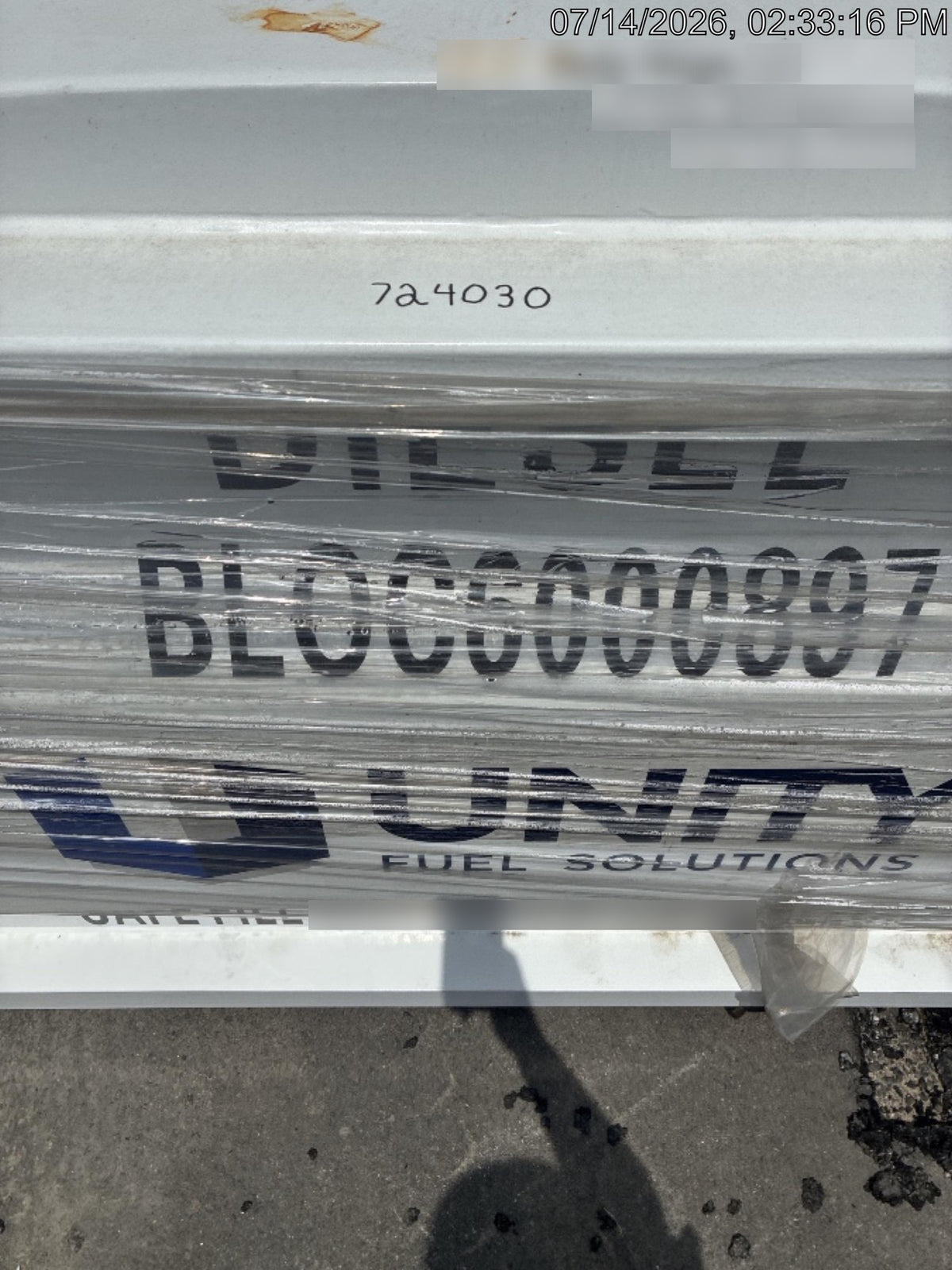 2026 UNITY BLOC 6000