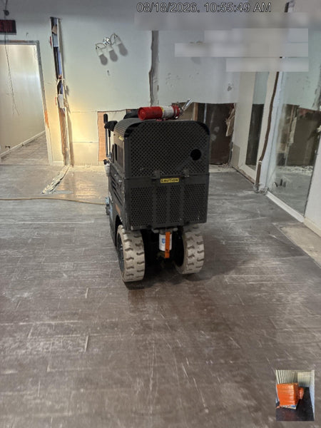 2021 NATIONAL FLOORING 5700DL
