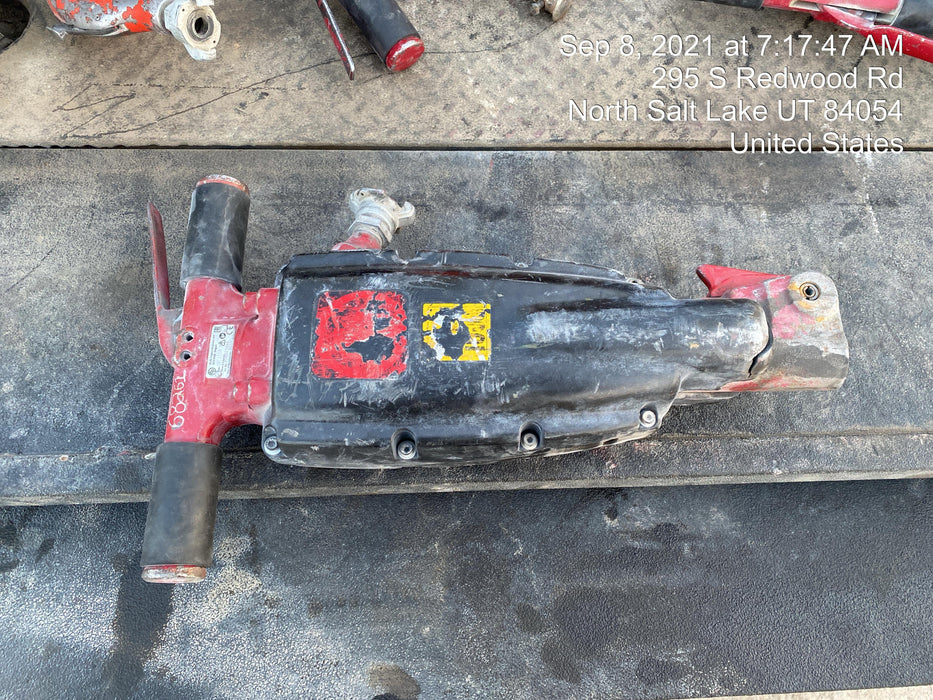 2020 CHICAGO PNEUMATIC CP0112 S