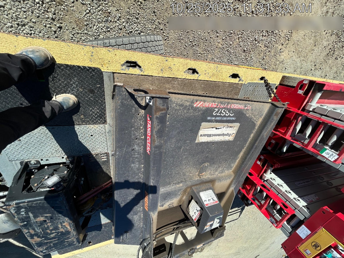 2022 PALADIN 30372A-0022