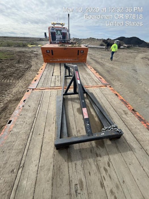 2023 ARROW MATERIAL HANDLING 1000100-12-F