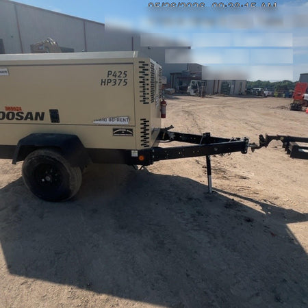 2023 DOOSAN P425/HP375WCU