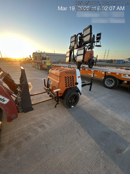 2026 GENERAC MLTS-4
