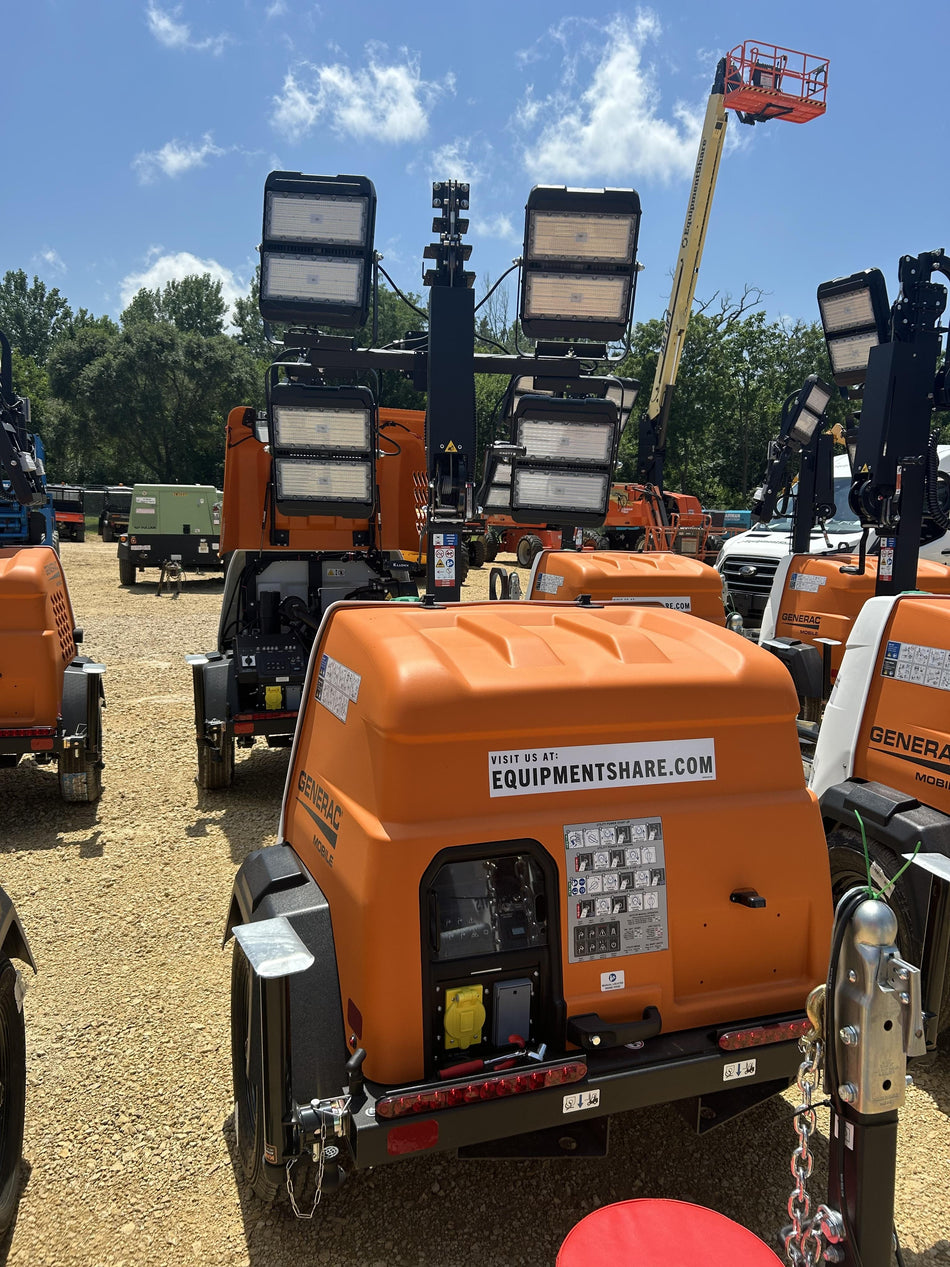 2026 GENERAC MLTS-4