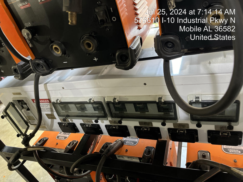 2021 LEX WR6A-7SM-FG26DZ6LD-R