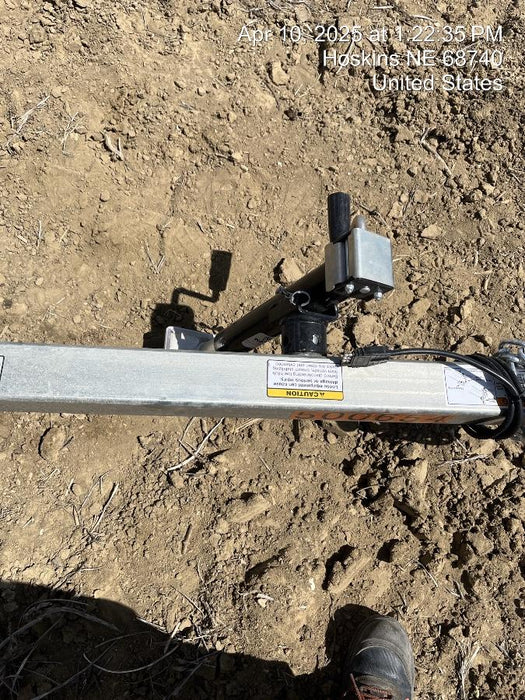 2025 WANCO WLTT-4MK8K