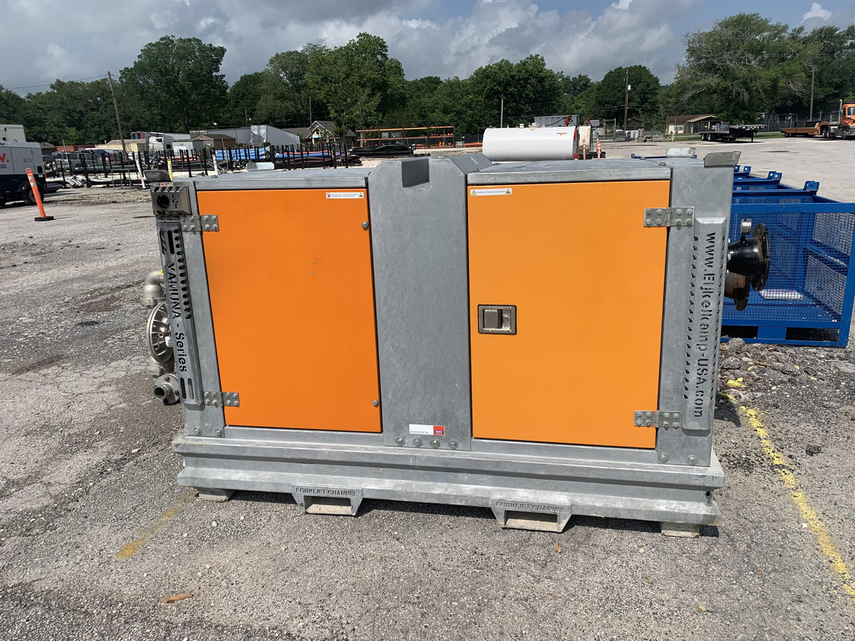 2022 MYERS-SETH MSP PP-150