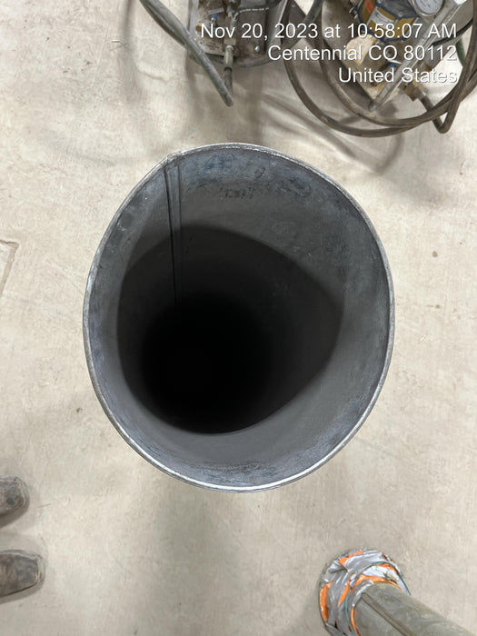 2022 MICHIGAN PNEUMATIC ES-6AM-TRACKER