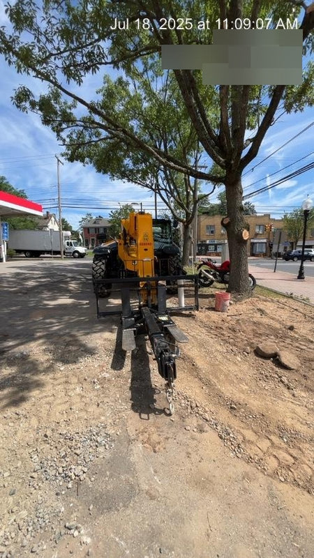 2024 STAR INDUSTRIES M1360B - Star JIB Boom