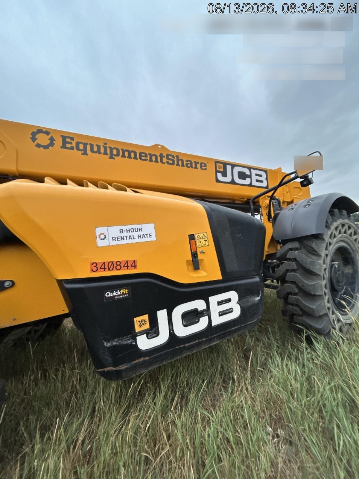 2023 JCB 509-42
