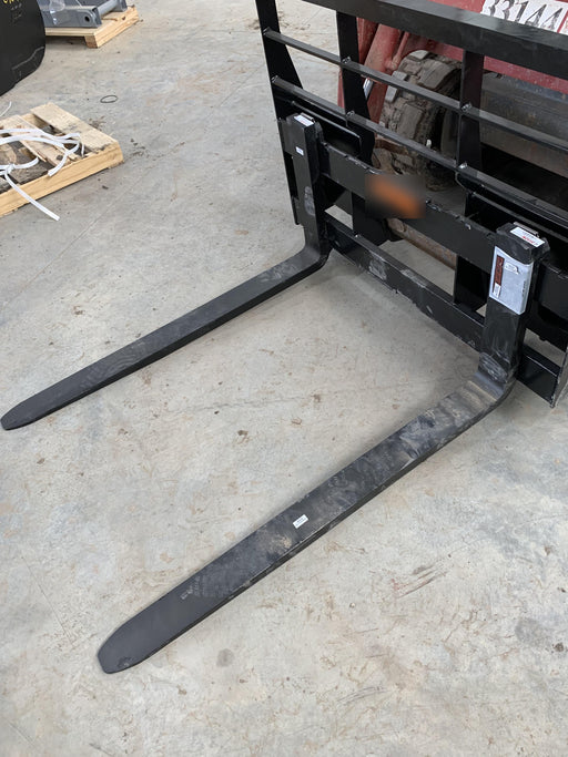 2020 PALADIN 48" Pallet Forks - Paladin