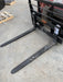 2020 PALADIN 48" Pallet Forks - Paladin