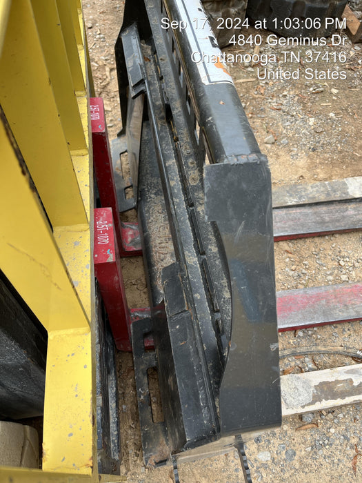 2023 SOLESBEE SPF-48