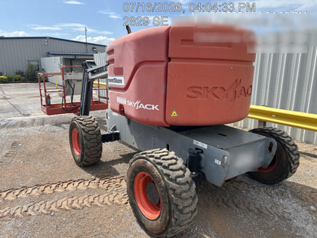 2019 SKYJACK SJ46 AJ
