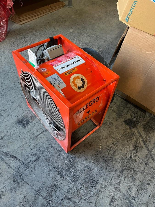 2022 ALLEGRO 9525-50