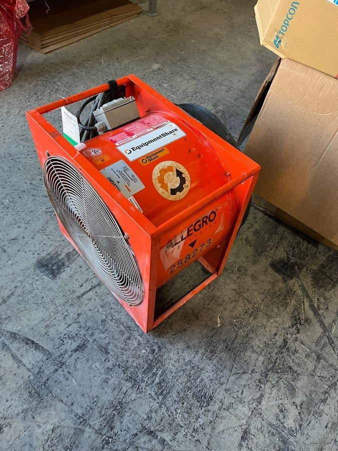 2022 ALLEGRO 9525-50