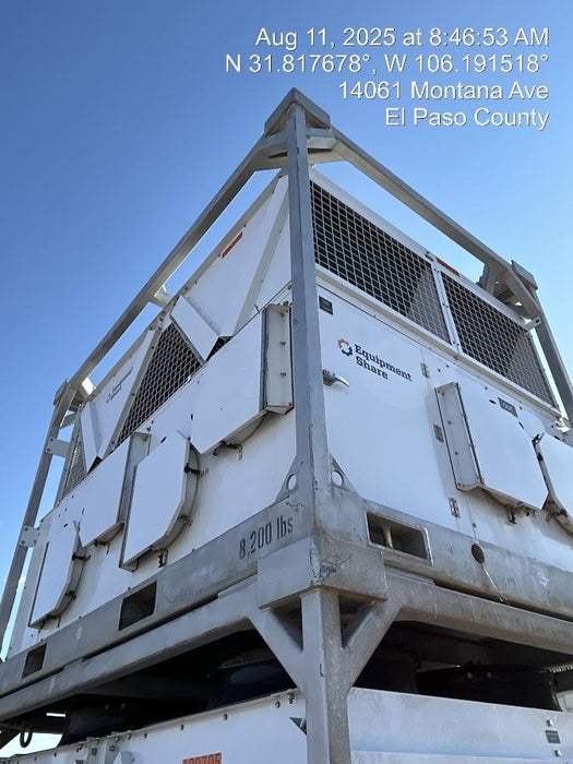 2020 SMARTECH SACP81A-HS