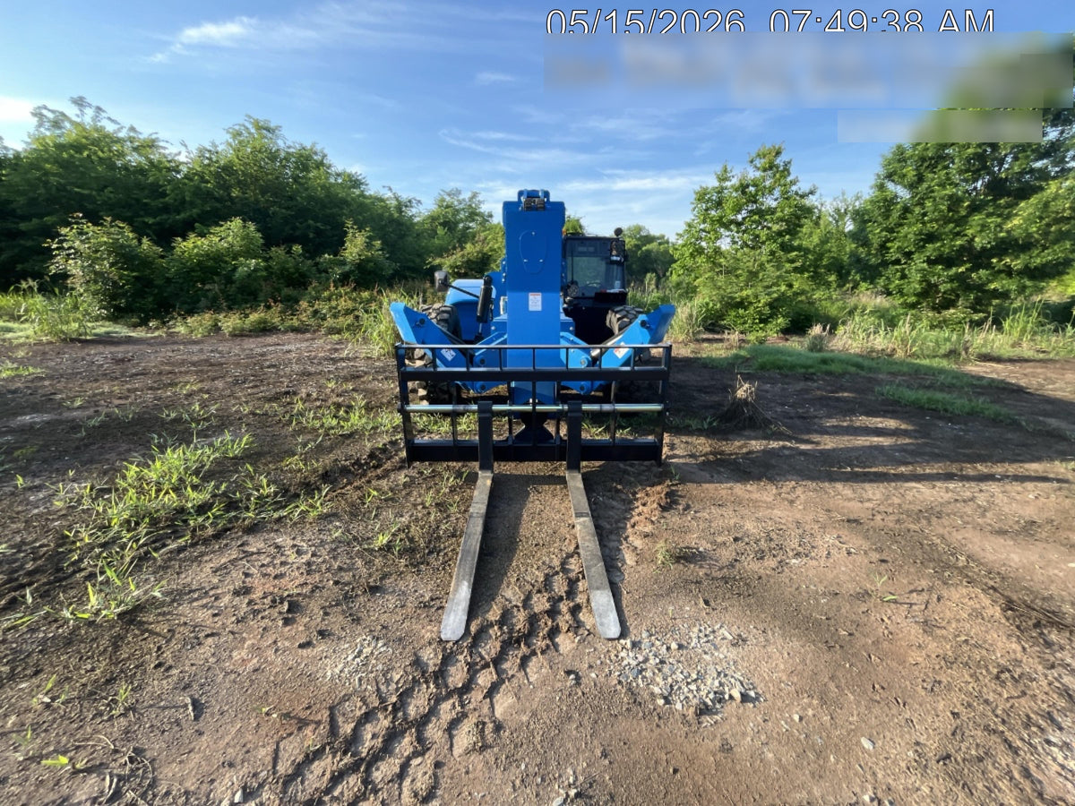2026 GENIE GTH-1256