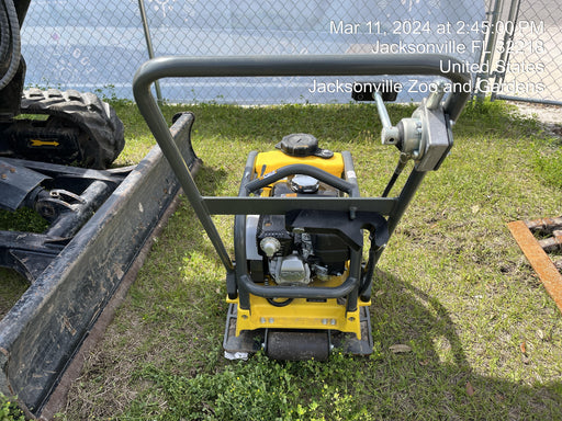 2023 WACKER NEUSON WPU1550AW