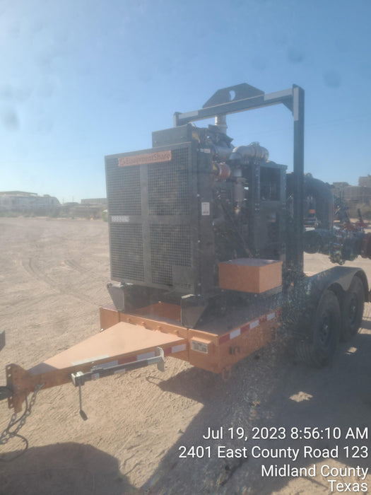 2023 RWN RWN-8NHTA-10OBPT