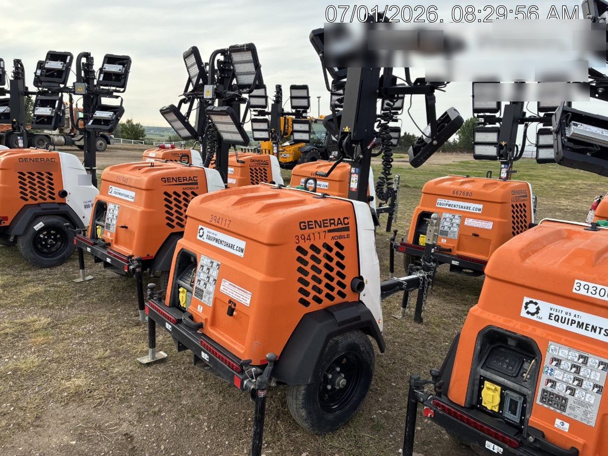 2024 GENERAC MLT2