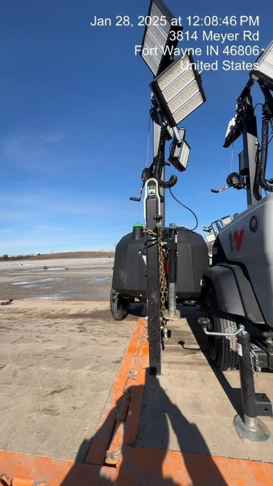 2024 WACKER NEUSON LTT4