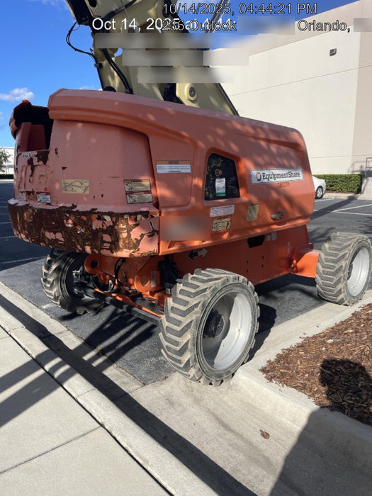2020 JLG 660SJ