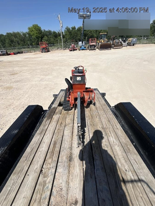 2024 DITCH WITCH C24XA