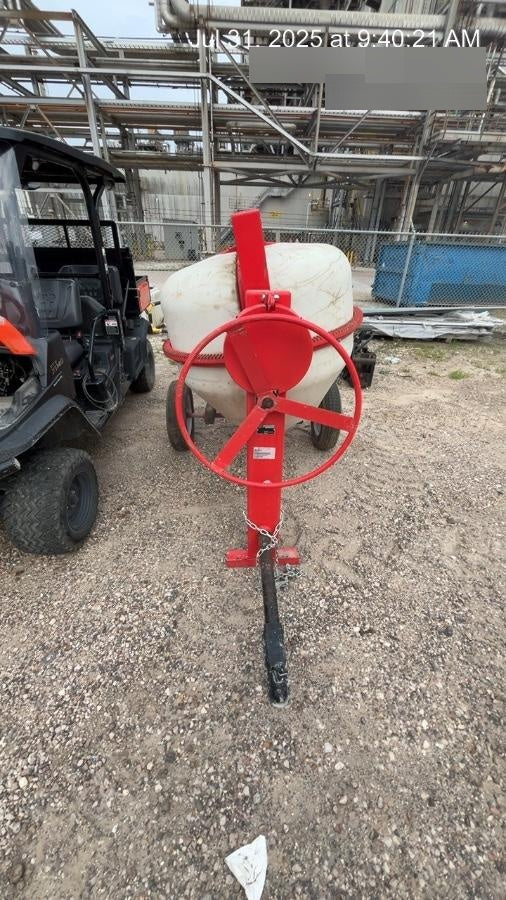 2023 MULTIQUIP MC12PH