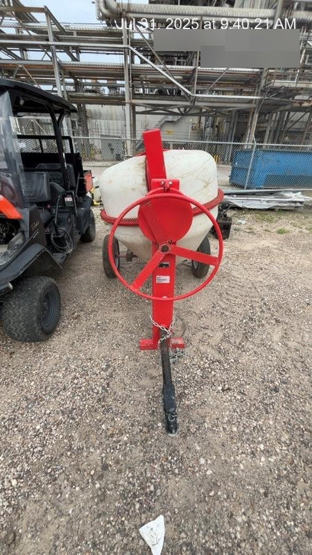 2023 MULTIQUIP MC12PH