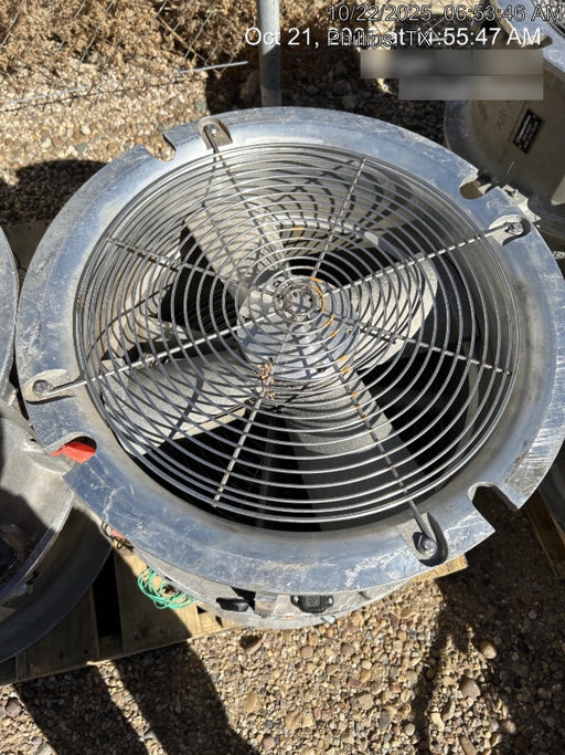 2022 WIDDER 20262-TRACKER