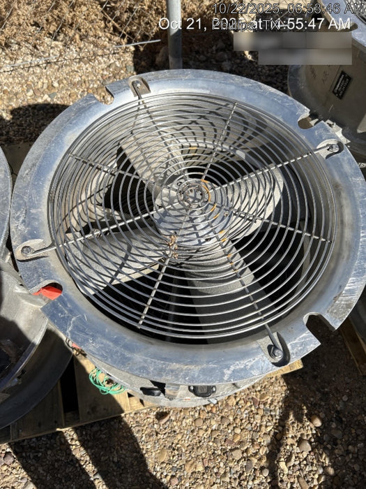 2022 WIDDER 20262-TRACKER