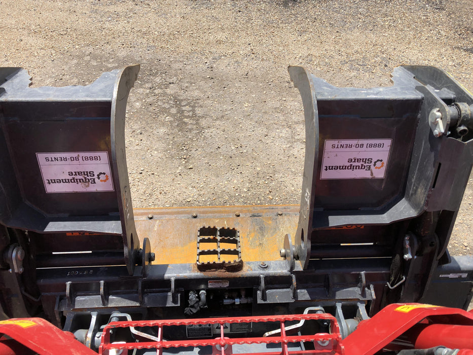 2020 PALADIN UTILITY GRAPPLE 11876-0022